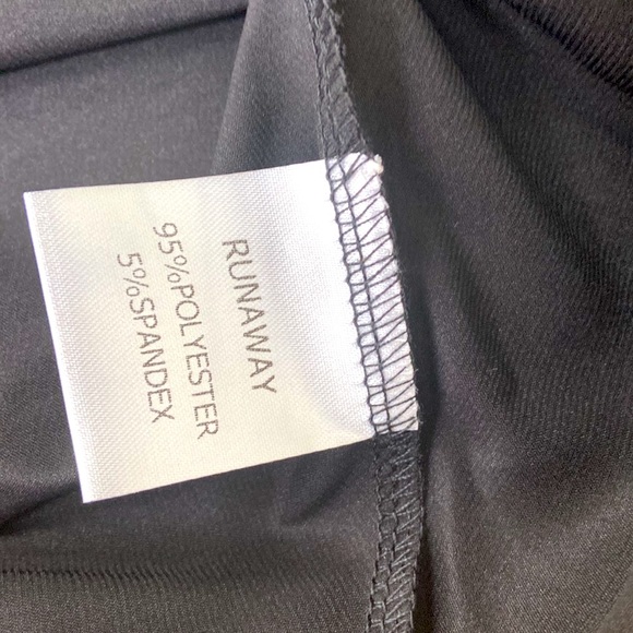 NWOT RNWY Maxi Skirt - Picture 4 of 4